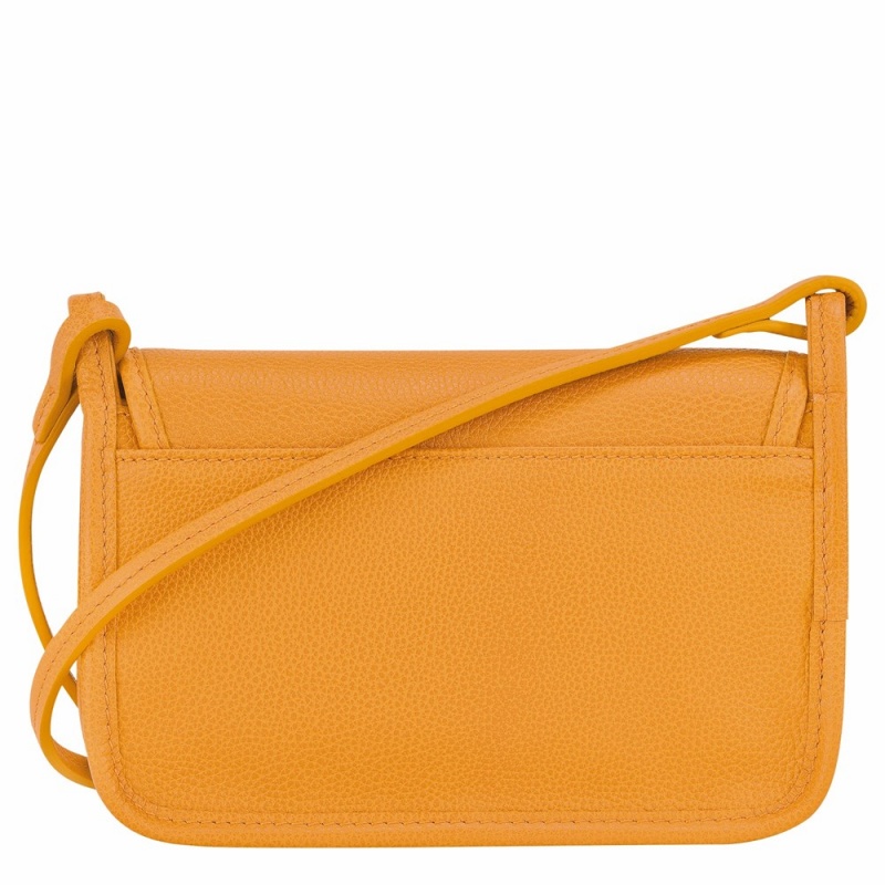 Apricot Longchamp Longchamp Sur Seine Men's Wallets